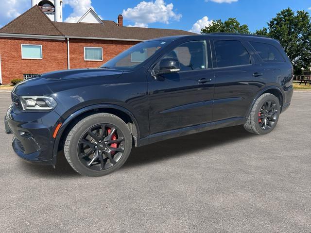 2024 Dodge Durango R/T Plus AWD