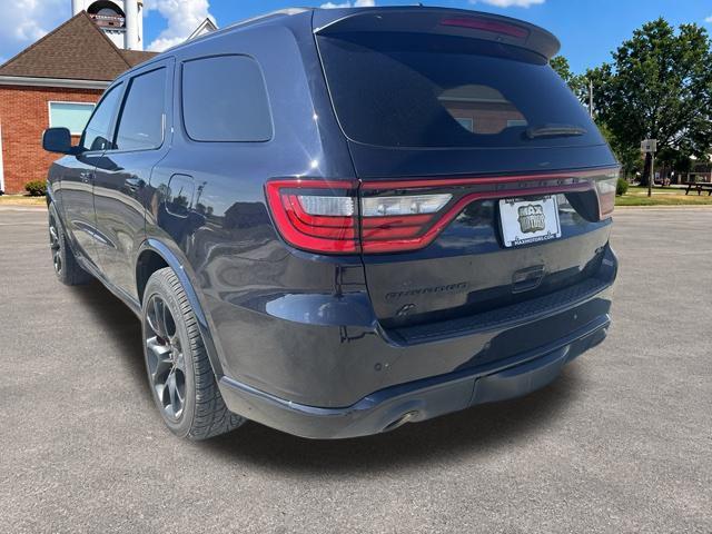 2024 Dodge Durango R/T Plus AWD
