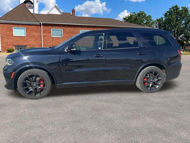 2024 Dodge Durango R/T Plus AWD