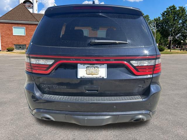 2024 Dodge Durango R/T Plus AWD