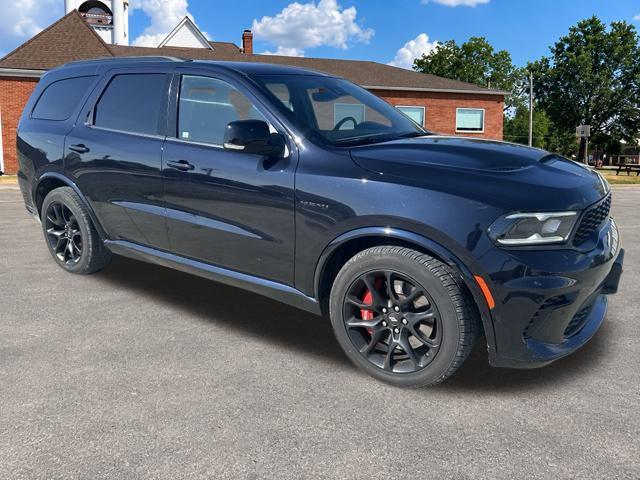 2024 Dodge Durango R/T Plus AWD