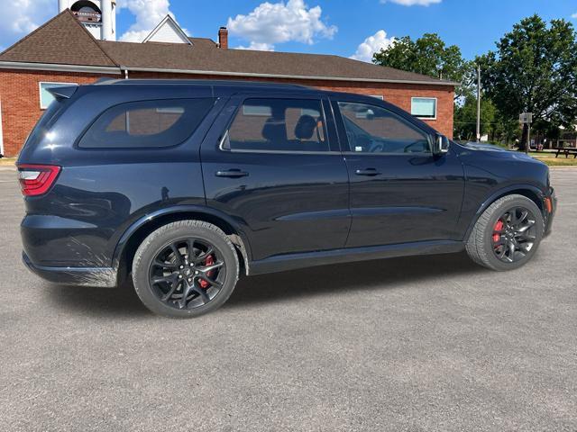 2024 Dodge Durango R/T Plus AWD