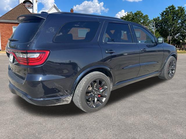 2024 Dodge Durango R/T Plus AWD