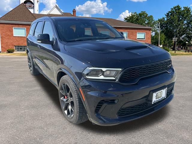 2024 Dodge Durango R/T Plus AWD