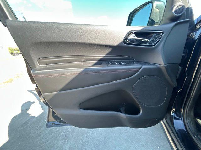 2024 Dodge Durango R/T Plus AWD