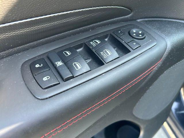 2024 Dodge Durango R/T Plus AWD