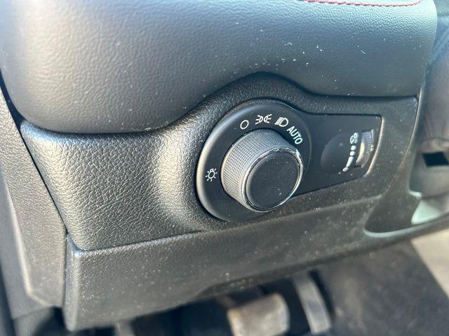 2024 Dodge Durango R/T Plus AWD