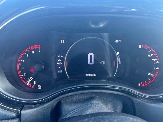 2024 Dodge Durango R/T Plus AWD