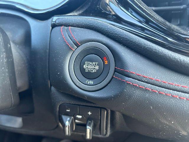 2024 Dodge Durango R/T Plus AWD