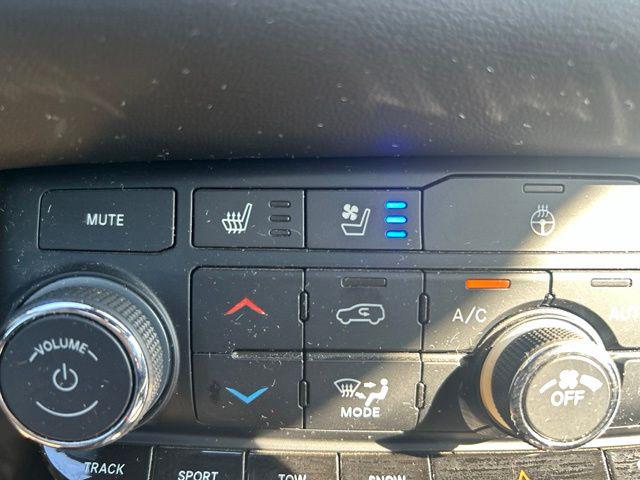 2024 Dodge Durango R/T Plus AWD