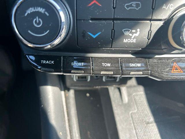 2024 Dodge Durango R/T Plus AWD