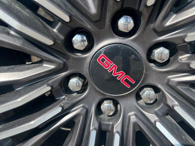2025 GMC Yukon 4WD Elevation