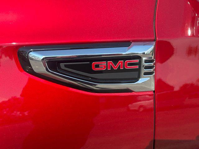 2025 GMC Yukon 4WD Elevation