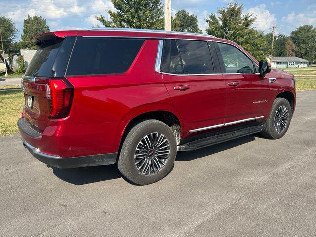 2025 GMC Yukon 4WD Elevation