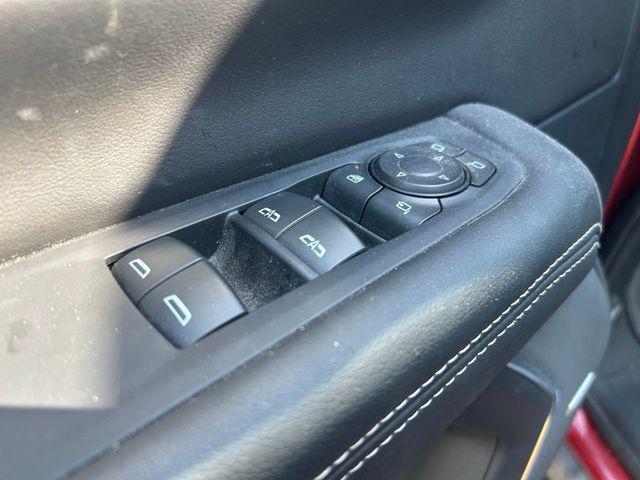 2025 GMC Yukon 4WD Elevation