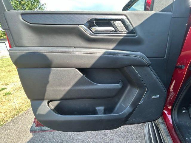 2025 GMC Yukon 4WD Elevation
