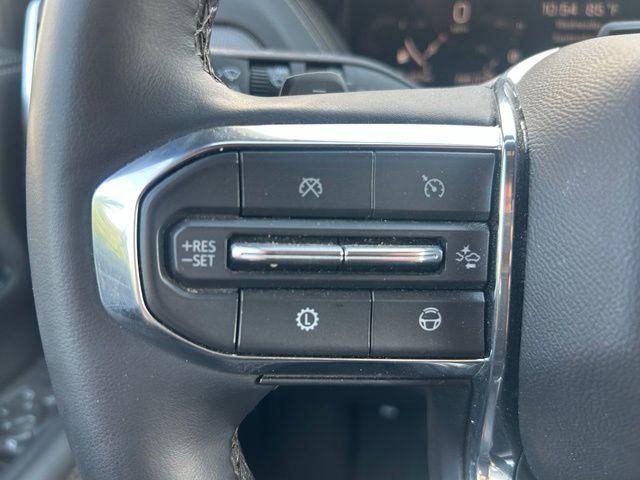 2025 GMC Yukon 4WD Elevation