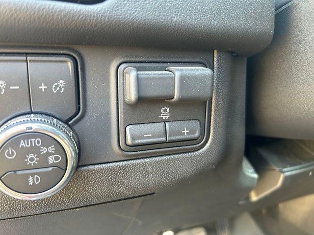 2025 GMC Yukon 4WD Elevation