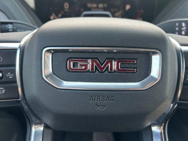 2025 GMC Yukon 4WD Elevation