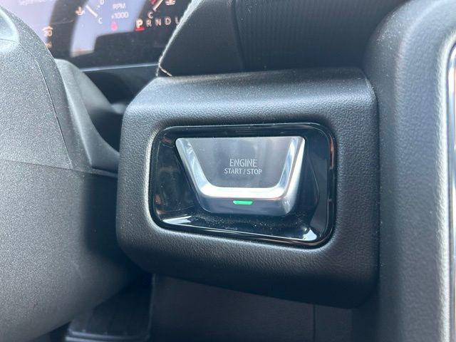 2025 GMC Yukon 4WD Elevation