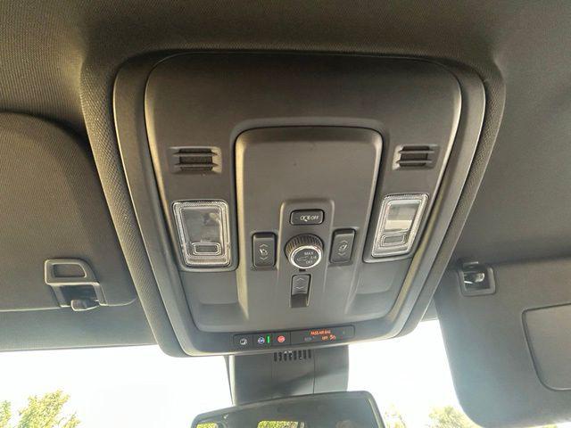 2025 GMC Yukon 4WD Elevation