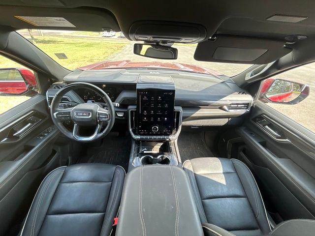 2025 GMC Yukon 4WD Elevation