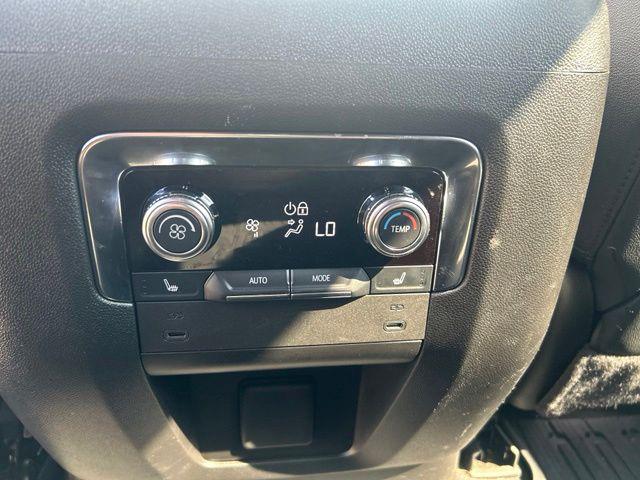 2025 GMC Yukon 4WD Elevation