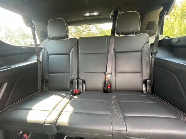 2025 GMC Yukon 4WD Elevation