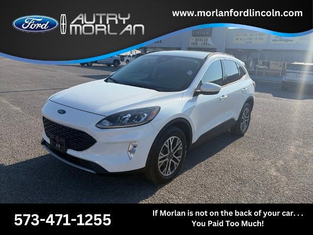 2020 Ford Escape SEL for sale in Sikeston, MO