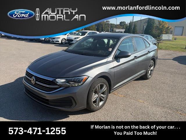 2024 Volkswagen Jetta 1.5T SE for sale in Sikeston, MO