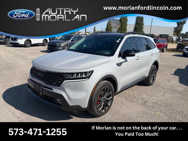 2023 Kia Sorento X-Line EX for sale in Sikeston, MO