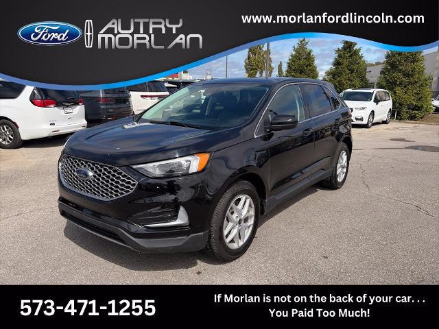2023 Ford Edge SEL for sale in Sikeston, MO