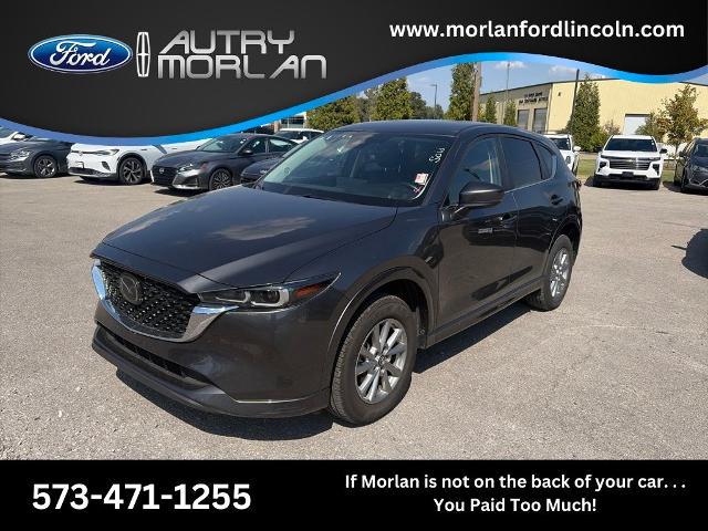 2025 Mazda CX-5 2.5 S Select for sale in Sikeston, MO