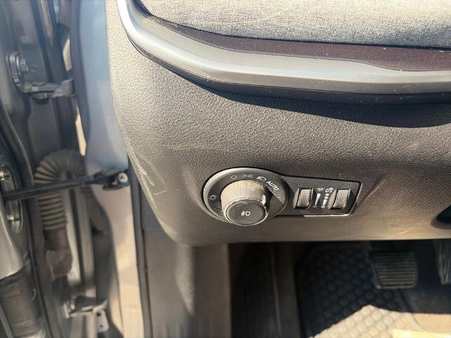 2023 Jeep Compass Latitude 4x4