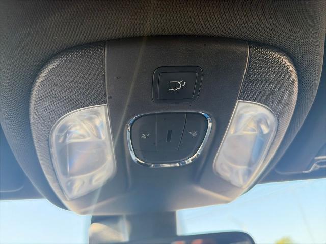 2023 Jeep Compass Latitude 4x4