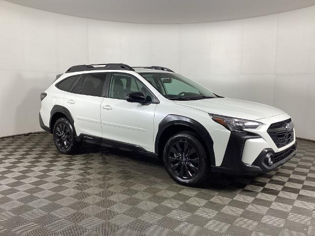 2024 Subaru Outback Onyx Edition for sale in Grandville, MI