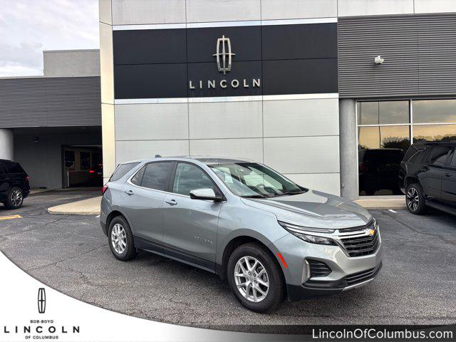 2023 Chevrolet Equinox AWD LT for sale near Columbus, OH