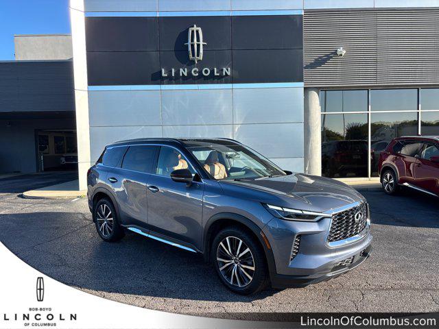 2023 INFINITI QX60 AUTOGRAPH AWD for sale in Columbus, OH