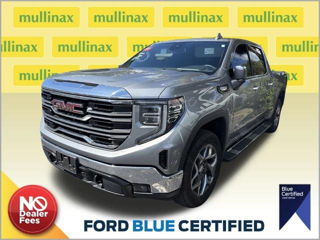 2023 GMC Sierra 1500 4WD Crew Cab Short Box SLT for sale in Vero Beach, FL