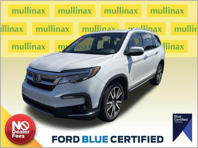 2022 Honda Pilot AWD Touring 7 Passenger for sale in Vero Beach, FL