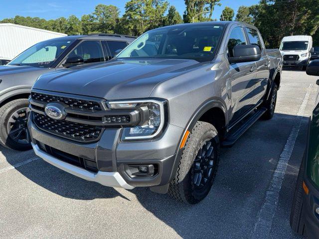 2024 Ford Ranger XLT for sale in Jacksonville, NC