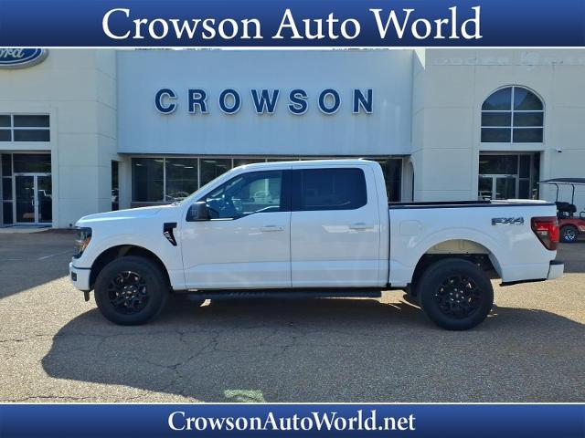 2025 Ford F-150 XLT for sale in Louisville, MS