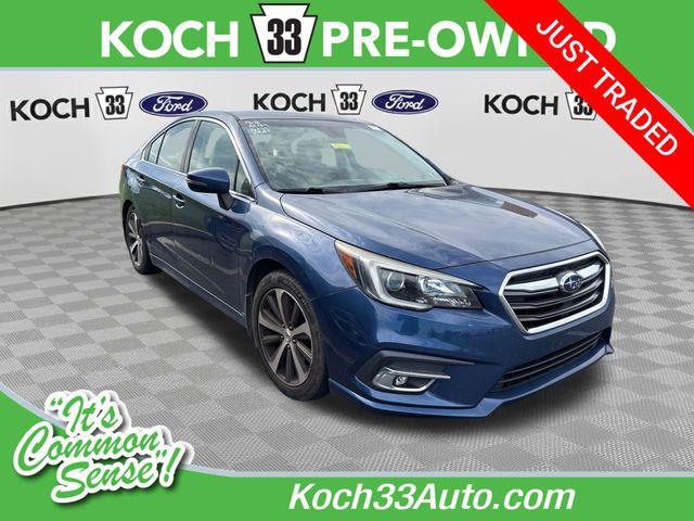 2019 Subaru Legacy 2.5i Limited for sale in Easton, PA
