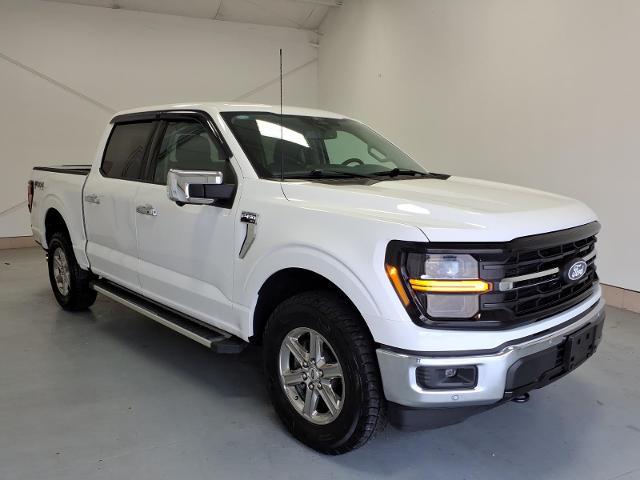 2024 Ford F-150 XLT for sale in Decatur, AL