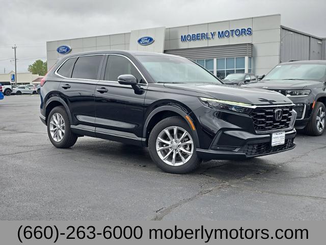 2023 Honda CR-V EX-L for sale in Moberly, MO