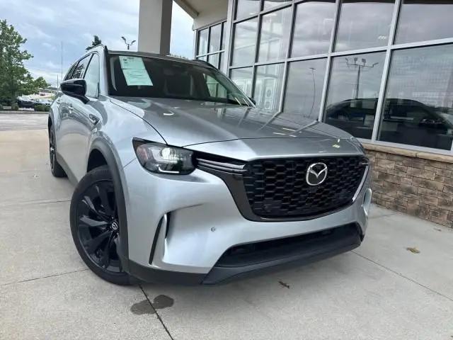 2025 Mazda X-90 3.3 Turbo Premium Sport for sale in Lexington, KY
