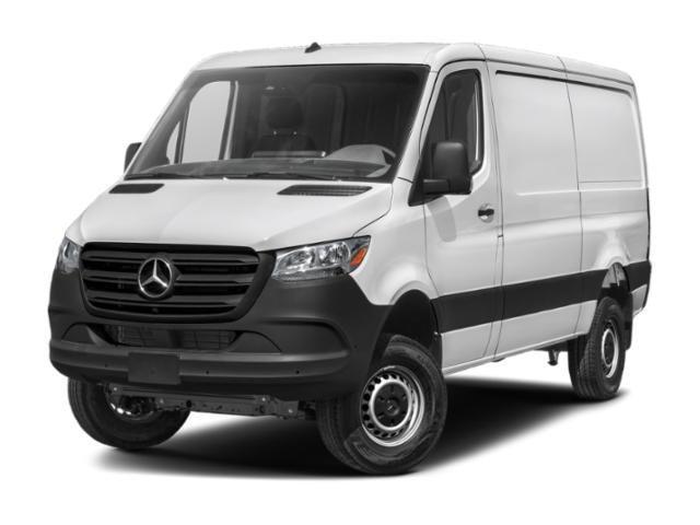2023 Mercedes-Benz Sprinter 2500 Standard Roof 4-Cyl Gas for sale in Saint Charles, IL