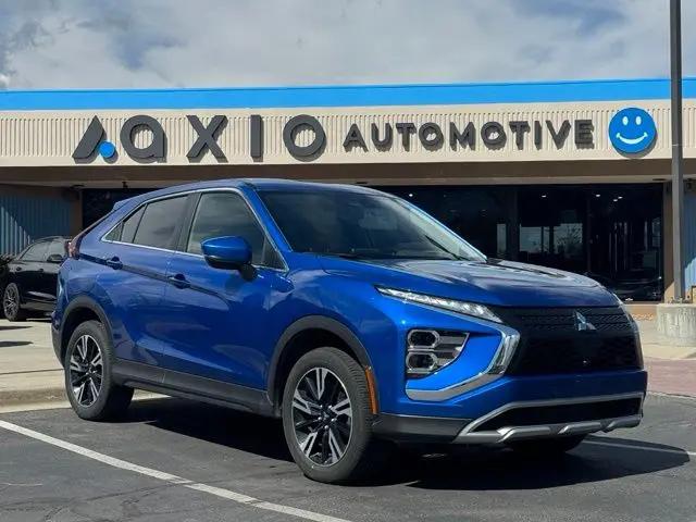 2025 Mitsubishi Eclipse Cross SE S-AWC for sale in Sandy, UT