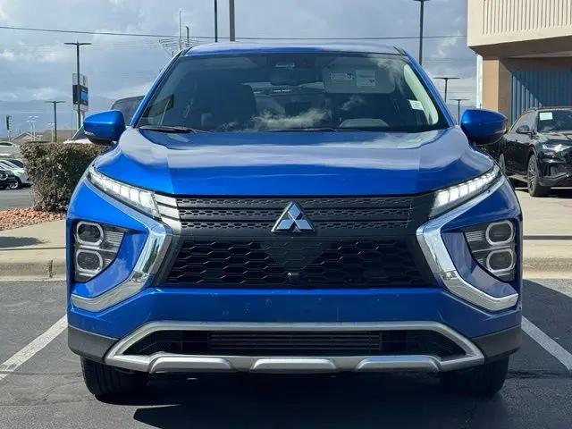 2025 Mitsubishi Eclipse Cross SE S-AWC