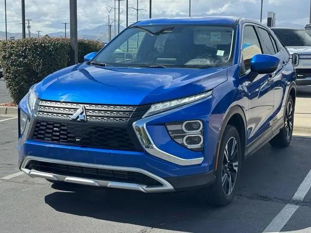 2025 Mitsubishi Eclipse Cross SE S-AWC